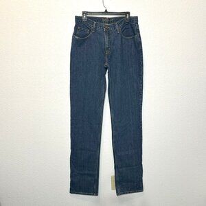 CRUEL GIRL Slim blue jeans ***XXLONG***